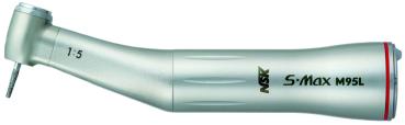NSK Licht-Winkelstück S-Max M95L 1:5